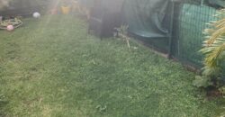 A louer un bel appartement F3 avec jardin à proximité des commerces à Sainte Marie