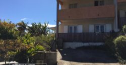 À louer une villa T4 mitoyenne d’un côté située dans un endroit calme à La Montagne