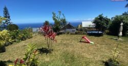À louer une villa T4 mitoyenne d’un côté située dans un endroit calme à La Montagne