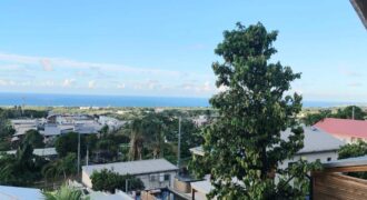 Location d’une spacieuse villa T5 de 170 m2 située dans le secteur paisible de La Bretagne
