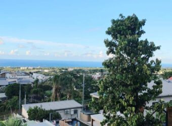 Location d’une spacieuse villa T5 de 170 m2 située dans le secteur paisible de La Bretagne