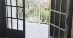Location d’une spacieuse villa T5 de 170 m2 située dans le secteur paisible de La Bretagne