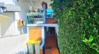 Appartement T3 de 72 m2 à louer situé dans une résidence calme au centre-ville de Sainte Marie