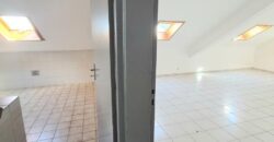 Appartement T3 de 72 m2 à louer situé dans une résidence calme au centre-ville de Sainte Marie