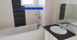 À vendre un agréable appartement T3 de 59.54 m2 situé dans une résidence calme à Saint Joseph
