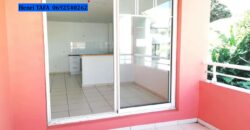 À vendre un agréable appartement T3 de 59.54 m2 situé dans une résidence calme à Saint Joseph