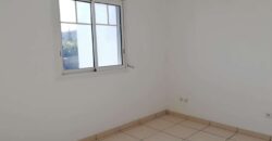 À vendre un agréable appartement T3 de 59.54 m2 situé dans une résidence calme à Saint Joseph