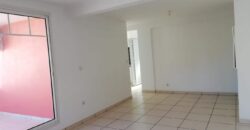À vendre un agréable appartement T3 de 59.54 m2 situé dans une résidence calme à Saint Joseph