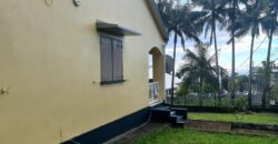 À louer charmante villa F4 de 130 m² avec jardin située dans un cadre verdoyant à Sainte-Marie