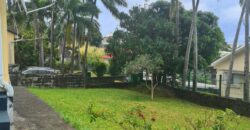 À louer charmante villa F4 de 130 m² avec jardin située dans un cadre verdoyant à Sainte-Marie