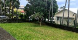 À louer charmante villa F4 de 130 m² avec jardin située dans un cadre verdoyant à Sainte-Marie
