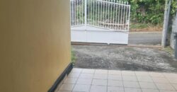À louer charmante villa F4 de 130 m² avec jardin située dans un cadre verdoyant à Sainte-Marie
