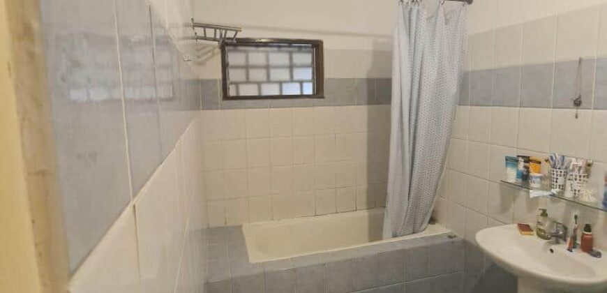 À louer charmante villa F4 de 130 m² avec jardin située dans un cadre verdoyant à Sainte-Marie