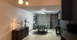 Location d’un bel appartement meublé T2 de 52.23 m2 situé à Saint Denis