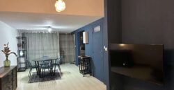 Location d’un bel appartement meublé T2 de 52.23 m2 situé à Saint Denis