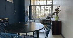 Location d’un bel appartement meublé T2 de 52.23 m2 situé à Saint Denis