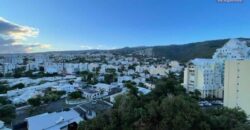 Location d’un bel appartement meublé T2 de 52.23 m2 situé à Saint Denis