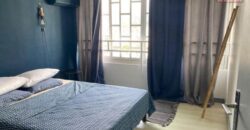 Location d’un bel appartement meublé T2 de 52.23 m2 situé à Saint Denis