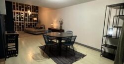Location d’un bel appartement meublé T2 de 52.23 m2 situé à Saint Denis