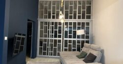 Location d’un bel appartement meublé T2 de 52.23 m2 situé à Saint Denis