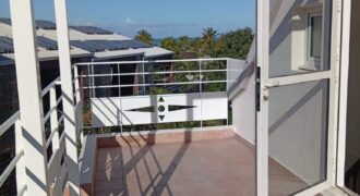 Location d’un appartement T3 rénové situé dans une résidence sécurisée à Saline Les Bains