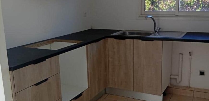 Location d’un appartement T3 rénové situé dans une résidence sécurisée à Saline Les Bains