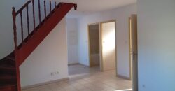 Appartement T3 de 67 m2 entièrement rénové à louer situé proche des plages à Saline Les Bains