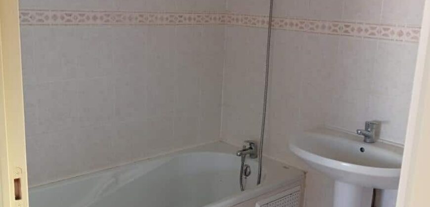 Appartement T3 de 67 m2 entièrement rénové à louer situé proche des plages à Saline Les Bains