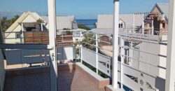 Appartement T3 de 67 m2 entièrement rénové à louer situé proche des plages à Saline Les Bains