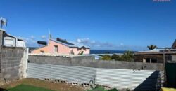 En location une villa T5 de 90 m2 située dans l’un des plus anciens quartiers de Terre Sainte