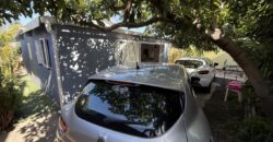 À vendre villa F4 rénovée de 110 m2 située dans un cadre paisible à Roche Maigre
