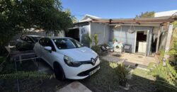 À vendre villa F4 rénovée de 110 m2 située dans un cadre paisible à Roche Maigre