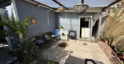 À vendre villa F4 rénovée de 110 m2 située dans un cadre paisible à Roche Maigre