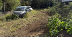 Vente d’une belle parcelle de terrain de 600m2 avec vue mer et montagne situé dans le secteur d’Etang Salé