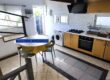 À louer agréable appartement de type F2/F3 de 62.47 m2 situe dans le secteur de Vincendo