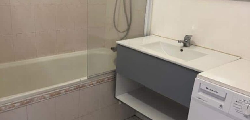 Location d’un charmant appartement T2 de 49 m2 situé à Saint Pierre
