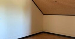 A louer une spacieuse villa F6 de 160m2 située sur la commune de Sainte Anne