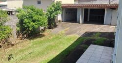 A louer une spacieuse villa F6 de 160m2 située sur la commune de Sainte Anne