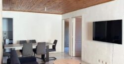 Location d’un charmant appartement T4 meublé de 100 m2 situé à La Ligne des Bambous
