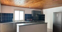 Location d’un charmant appartement T4 meublé de 100 m2 situé à La Ligne des Bambous