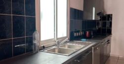 Location d’un charmant appartement T4 meublé de 100 m2 situé à La Ligne des Bambous
