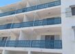 A louer appartement de 90m2 avec varangue situé au centre ville de Saint Paul