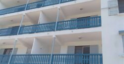 A louer appartement de 90m2 avec varangue situé au centre ville de Saint Paul