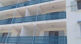 A louer appartement de 90m2 avec varangue situé au centre ville de Saint Paul