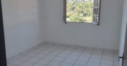 A louer appartement de 90m2 avec varangue situé au centre ville de Saint Paul