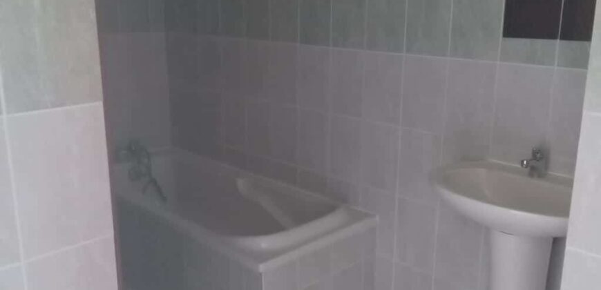 A louer appartement de 90m2 avec varangue situé au centre ville de Saint Paul