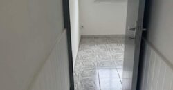 À louer une villa T4 de plain-pied de 100 m2 située au début de la de Condé à Ravine des Cabris