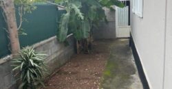 À louer une villa T4 de plain-pied de 100 m2 située au début de la de Condé à Ravine des Cabris