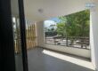 A louer un appartement F3 de 65.38m2 avec varangue proche de toutes commodités à Terre Sainte
