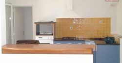 A louer une villa F5 de 99m2 avec piscine sur le bas de la Possession
